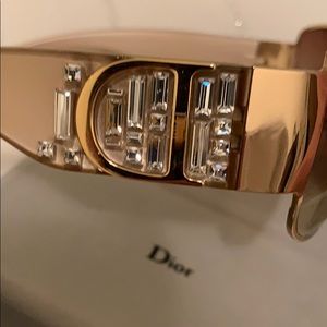 DIOR Sunglasses